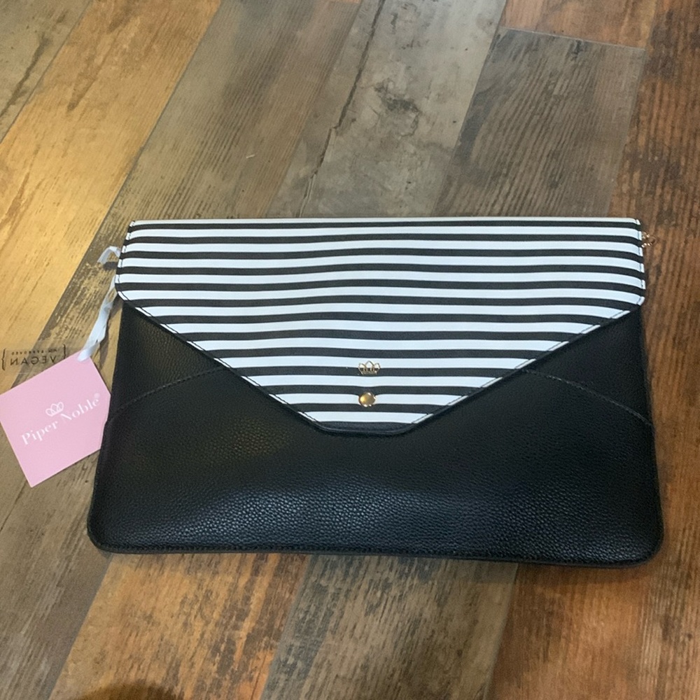 Piper, Noble, the Kate laptop, Crossbody NWT